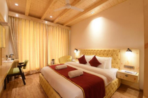 Hotel V Sagar Manali